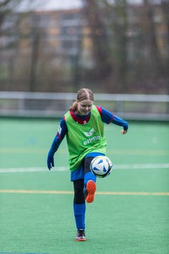 Bild 12 - wCJ VfL Pinneberg - J2 VfL Pinneberg : Ergebnis: 2:4